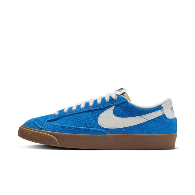 Nike Women's Blazer Low '77 Vintage Shoes Product Image