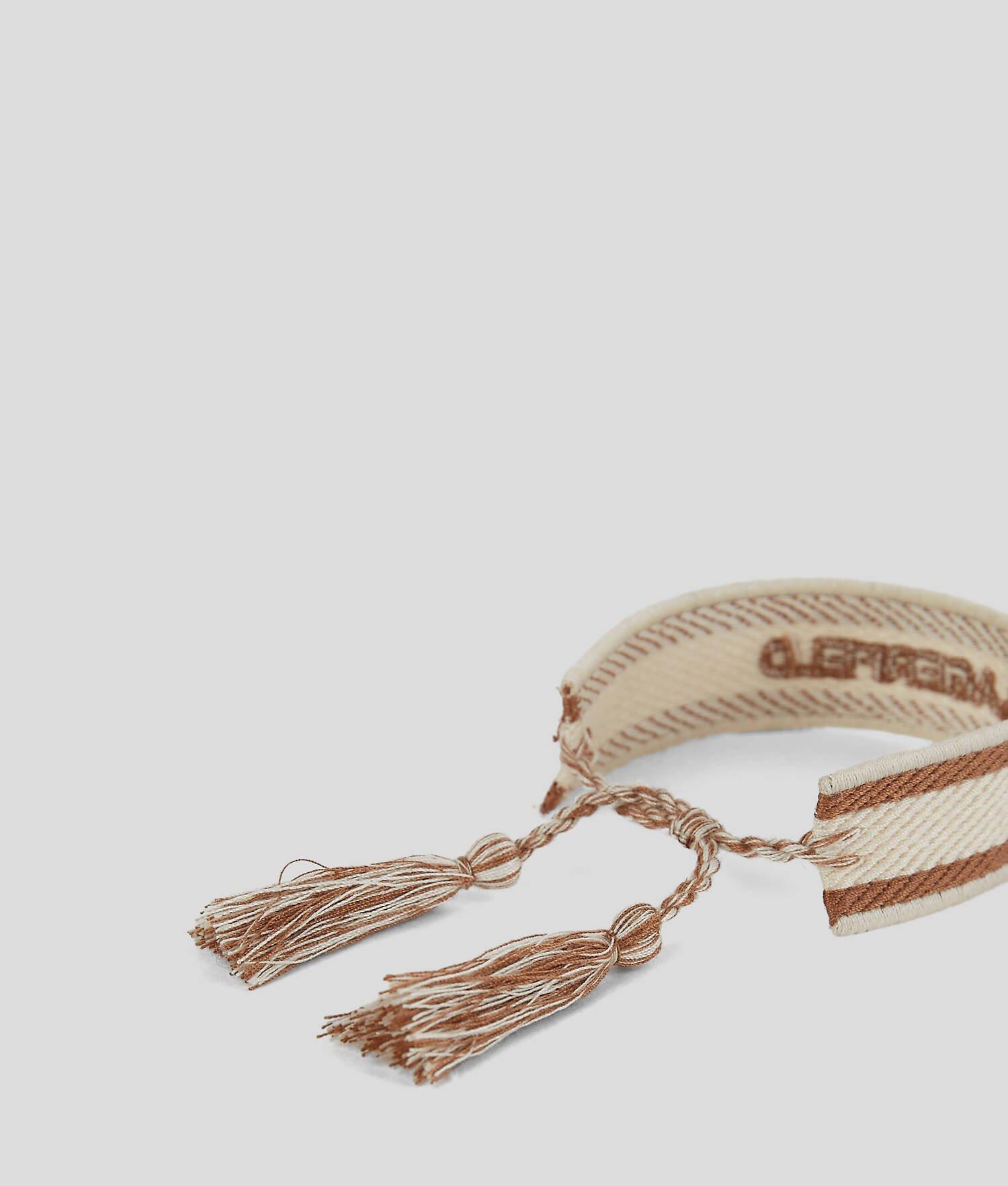 K/ESSENTIAL WOVEN BRACELET – 2 PACK Product Image