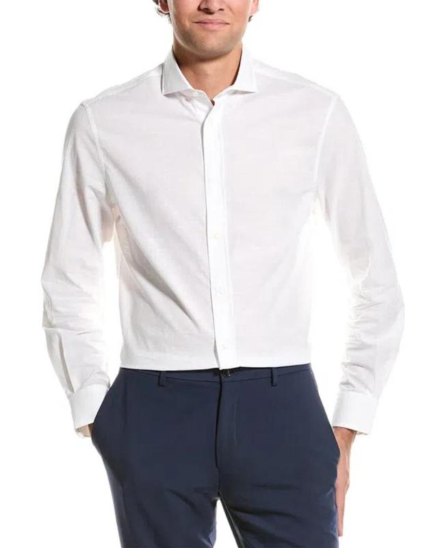 Easy Fit Shirt In Multi Product Image