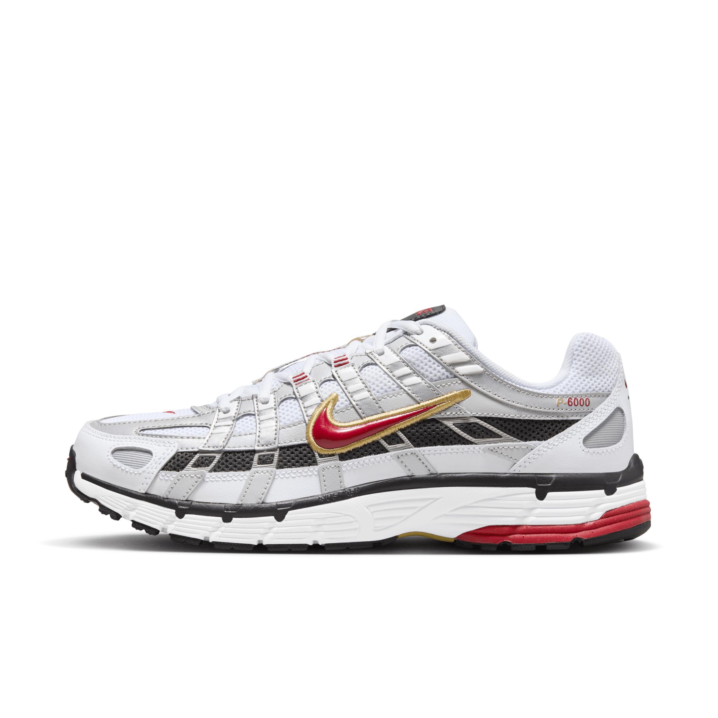 Nike P-6000 sneakers Product Image