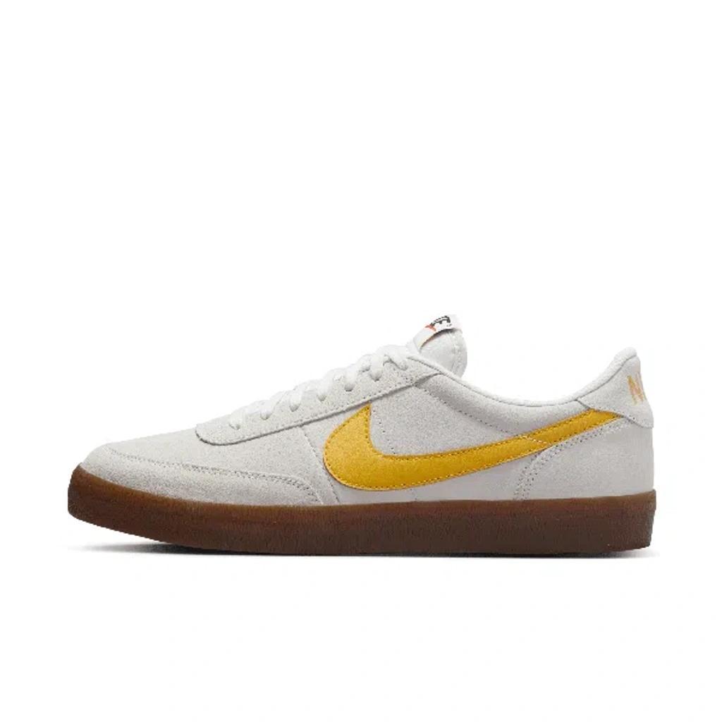 Men's Killshot 2 Casual Sneakers From Finish Line In Grey Product Image