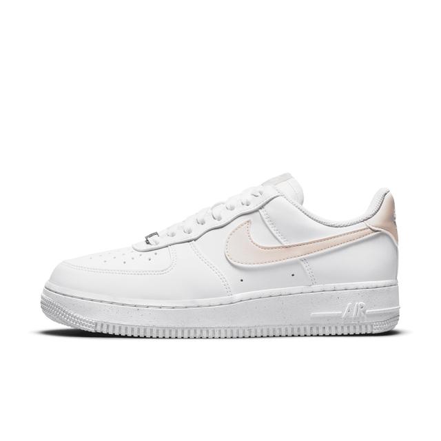 Nike Women's Air Force 1 '07 Next Nature Shoes Product Image