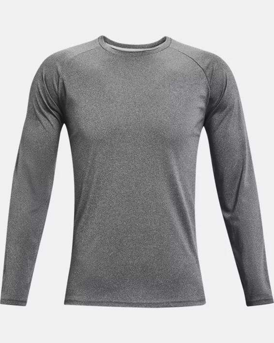 Men's UA Velocity Long Sleeve Product Image