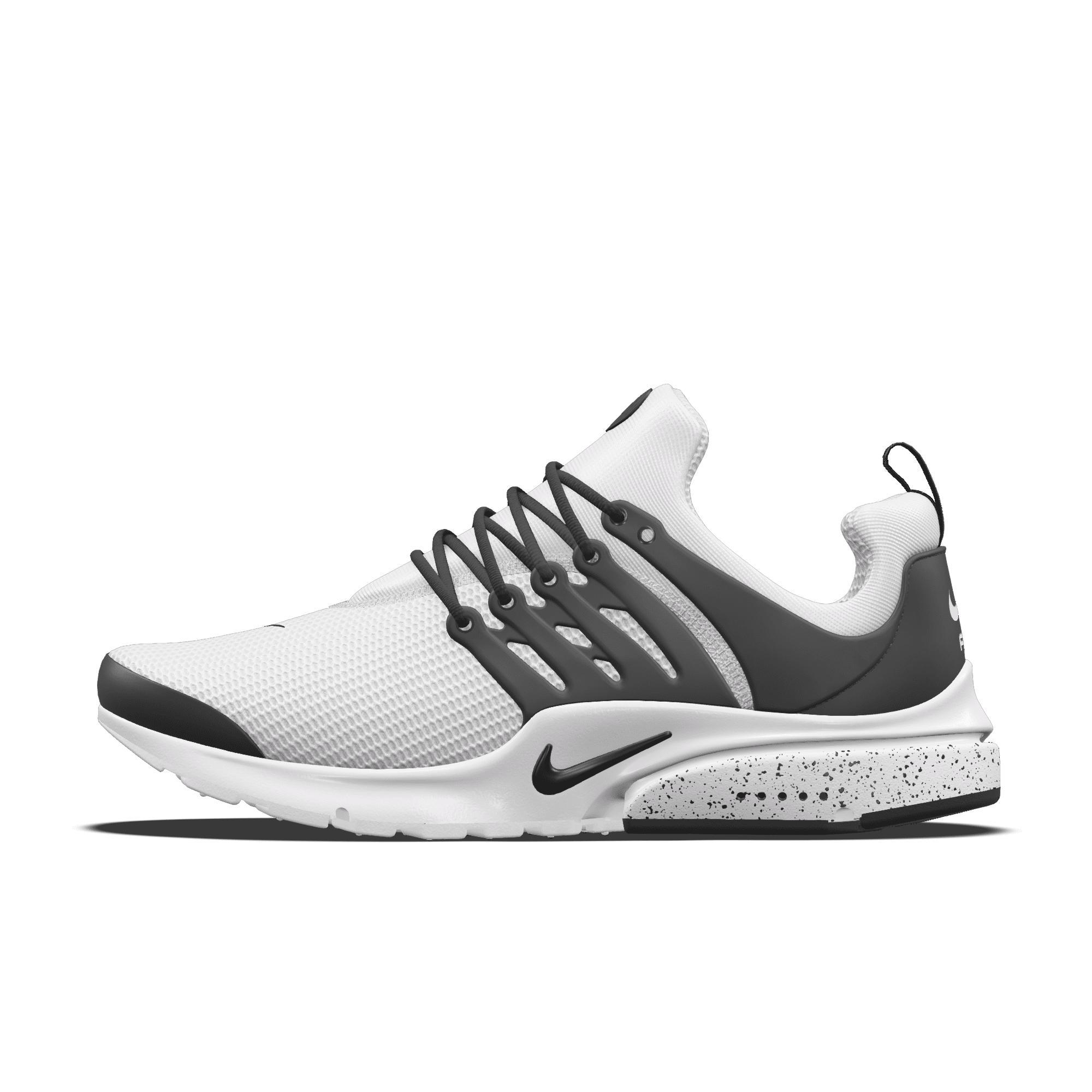 Nike Women's Air Presto By You Custom Shoes Product Image