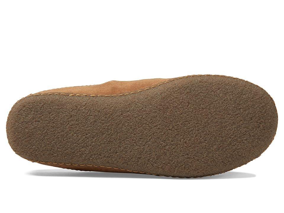 SOREL Falcon Ridge II Faux Fur Lined Scuff Slipper Product Image