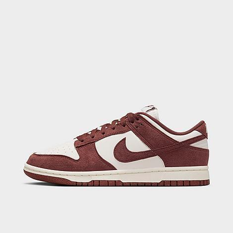 Nike Womens Dunk Low Next Nature Casual Shoes Product Image