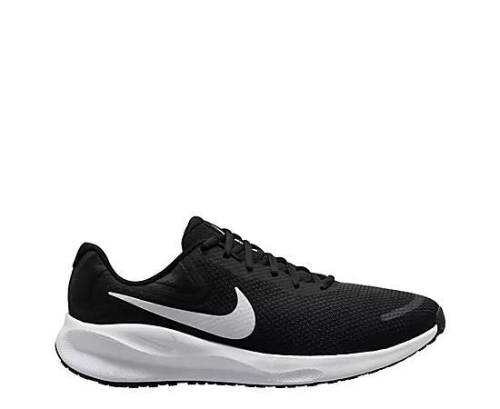 Nike Men's Revolution 7 Road Running Shoes (Extra Wide) Product Image