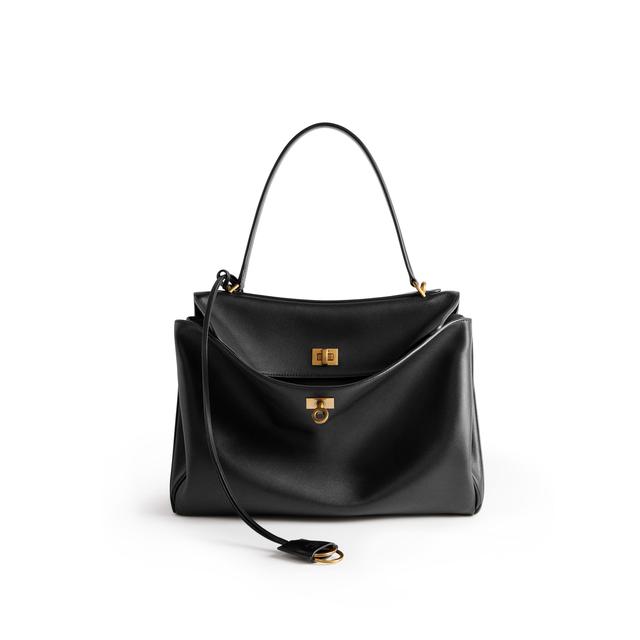 rodeo medium handbag Product Image