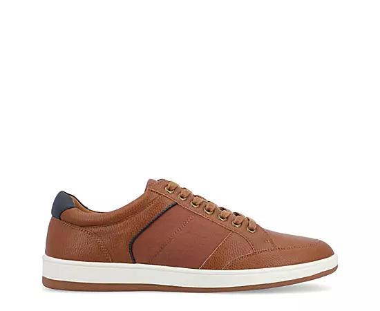 Vance Co. Mens Rogers Casual Sneakers Product Image