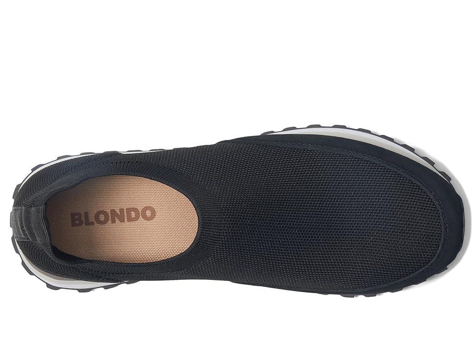 Blondo Lakelyn Knit) Women's Shoes Product Image