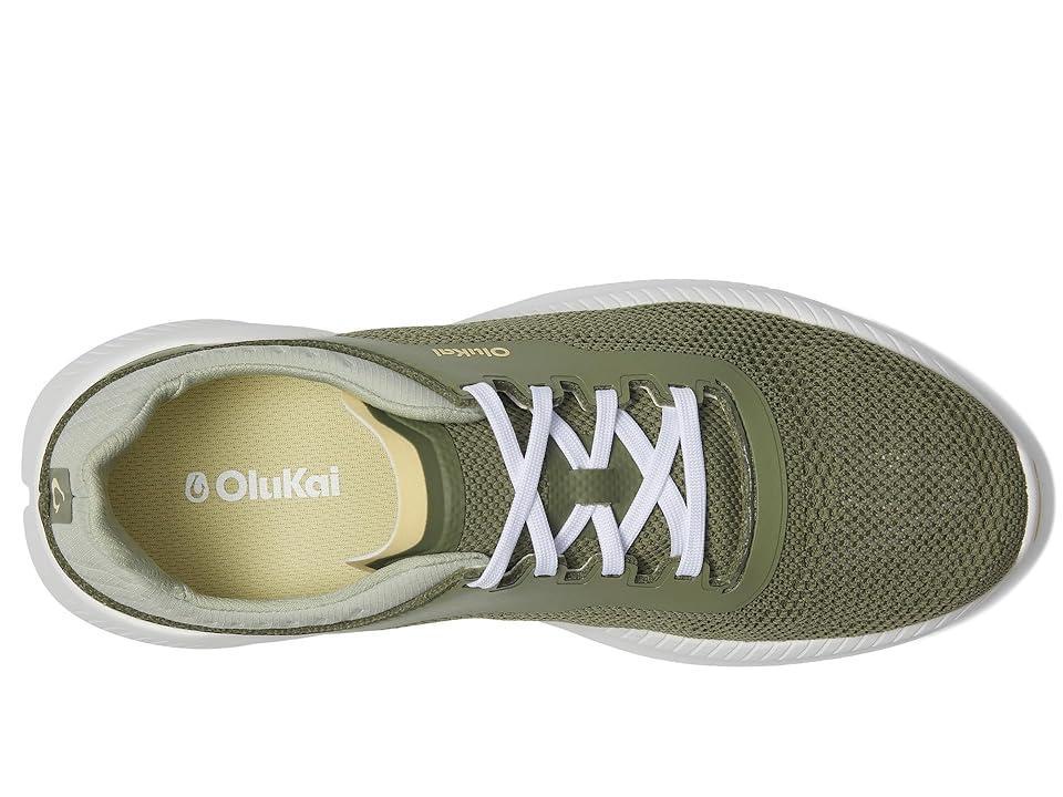 OluKai Island Hopper (Bright /Bright ) Men's Shoes Product Image