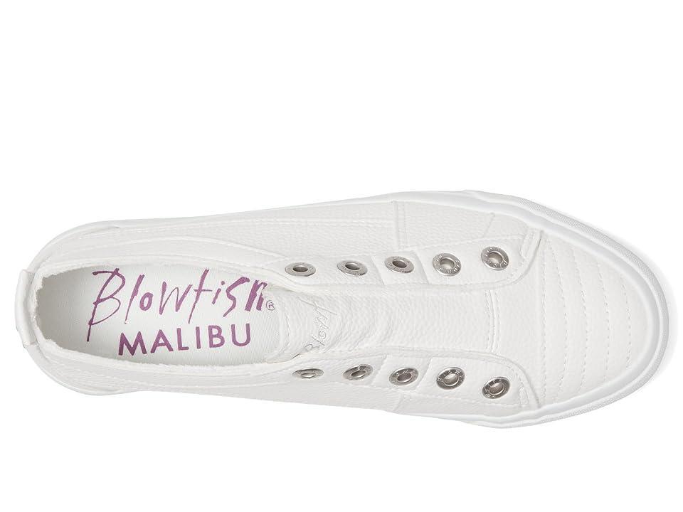 Blowfish Malibu Play Tumble) Women's Lace up casual Shoes Product Image