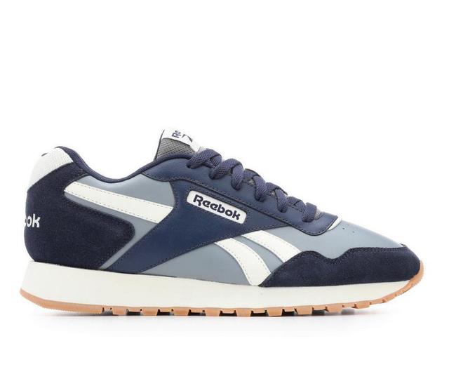 Men's Reebok Glide Sneakers Product Image