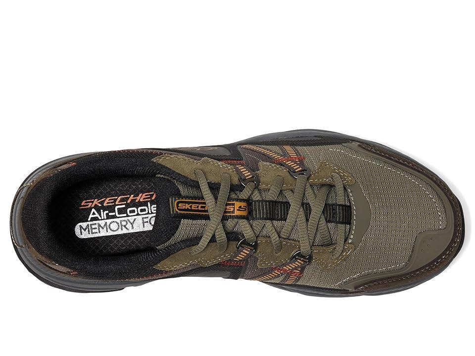 Quiksilver Carver Suede Core 1) Men's Sandals Product Image