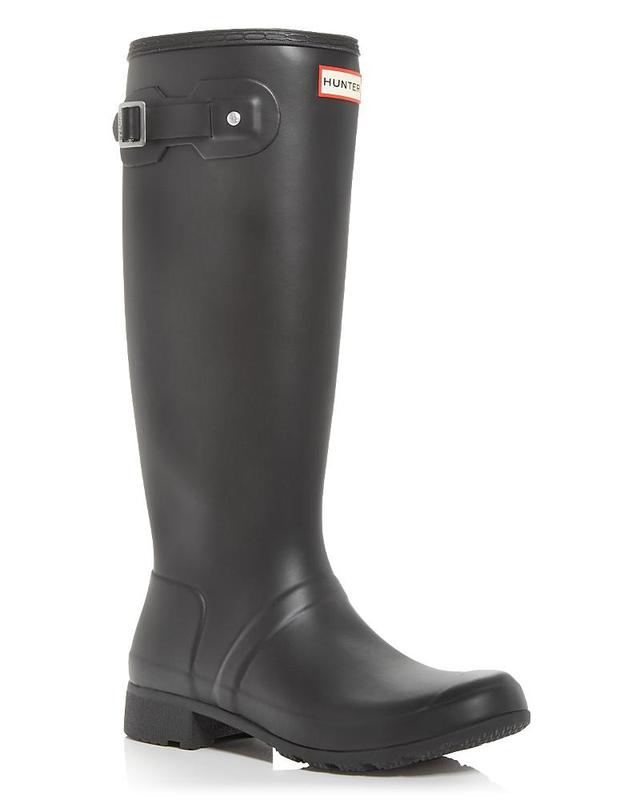 Hunter Original Tour Tall Packable Waterproof Rain Boot Product Image