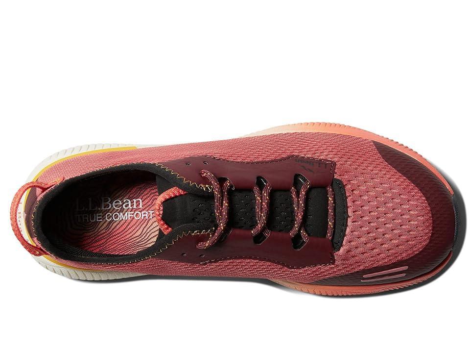 L.L.Bean Dirigo Sneaker (Mineral ) Women's Shoes Product Image