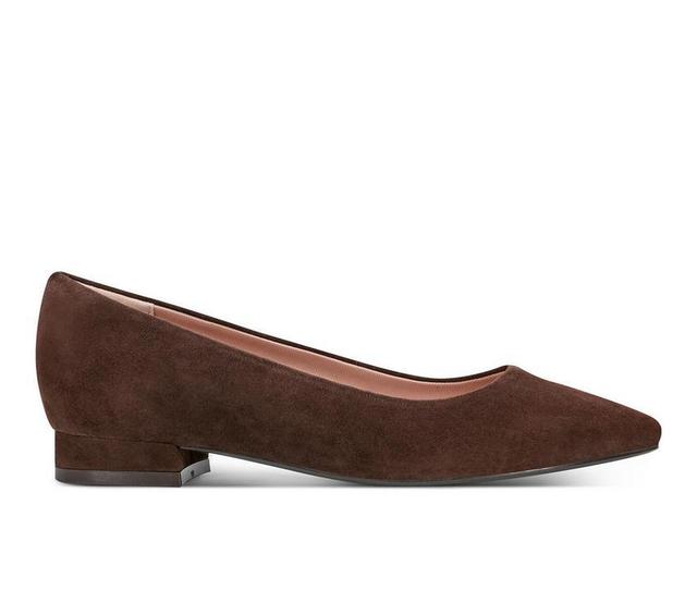 Women's Rockport Tessa Flats Product Image