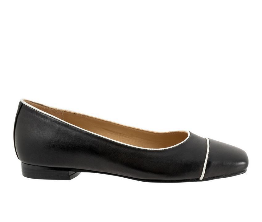 Women's Trotters Harbor Flats Product Image