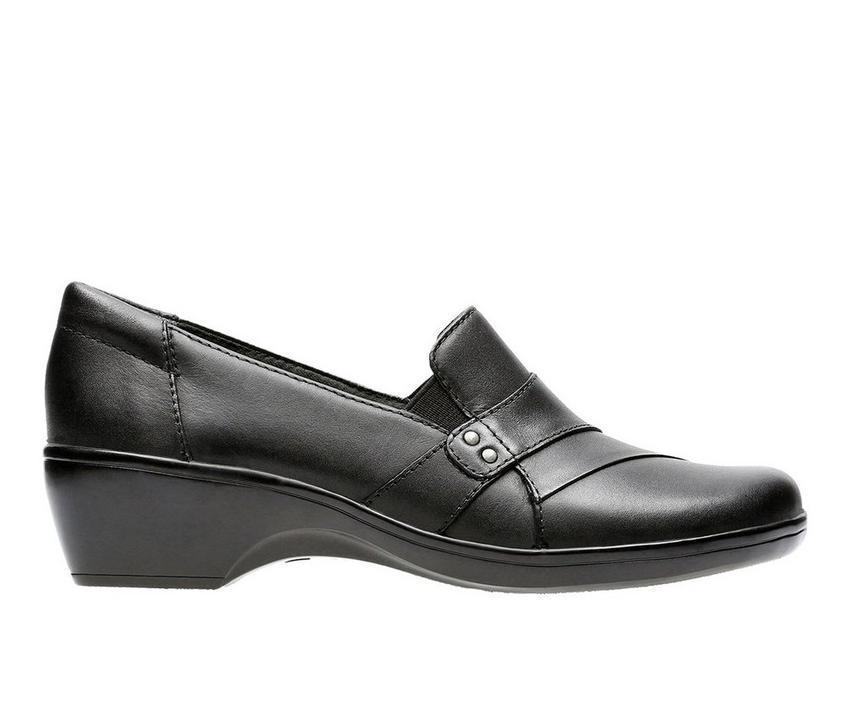 Women's Clarks May Marigold Clogs Product Image