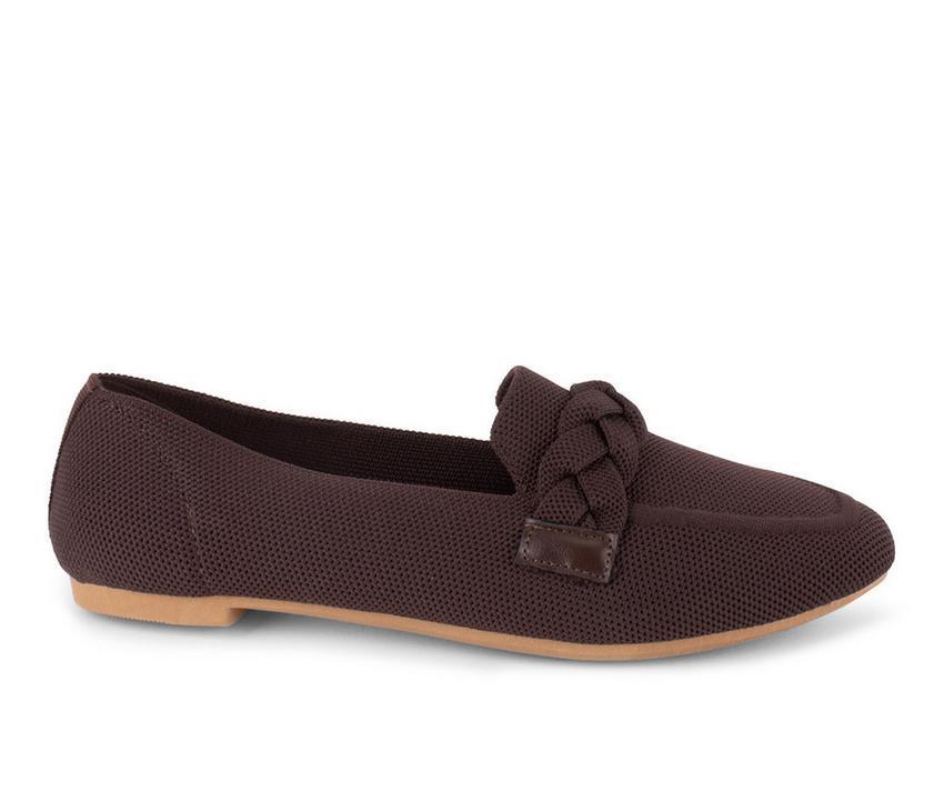 Women's Tahari Andalusia Loafers Product Image