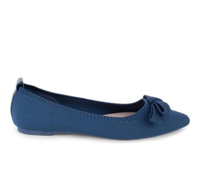 Women's Tahari Athens Flats Product Image