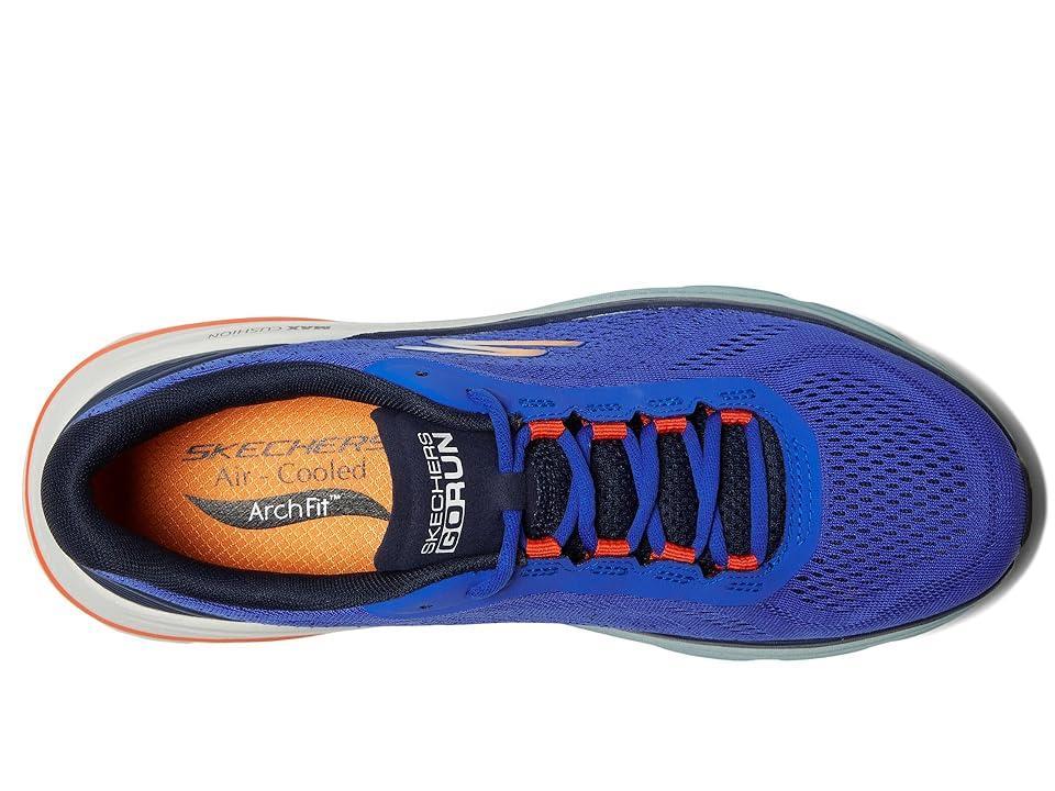 SKECHERS Max Cushioning Arch Fit 2.0 - Immense Cruiser Men's Shoes Product Image