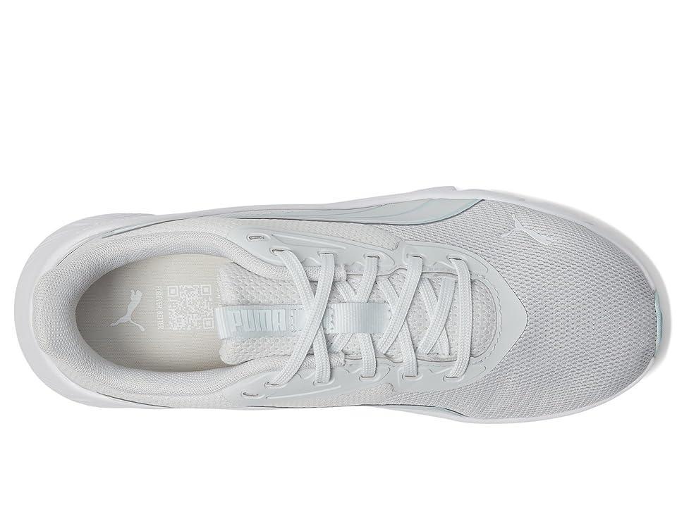 PUMA Flexfocus Lite Modern (Feather Gray/Puma ) Women's Shoes Product Image