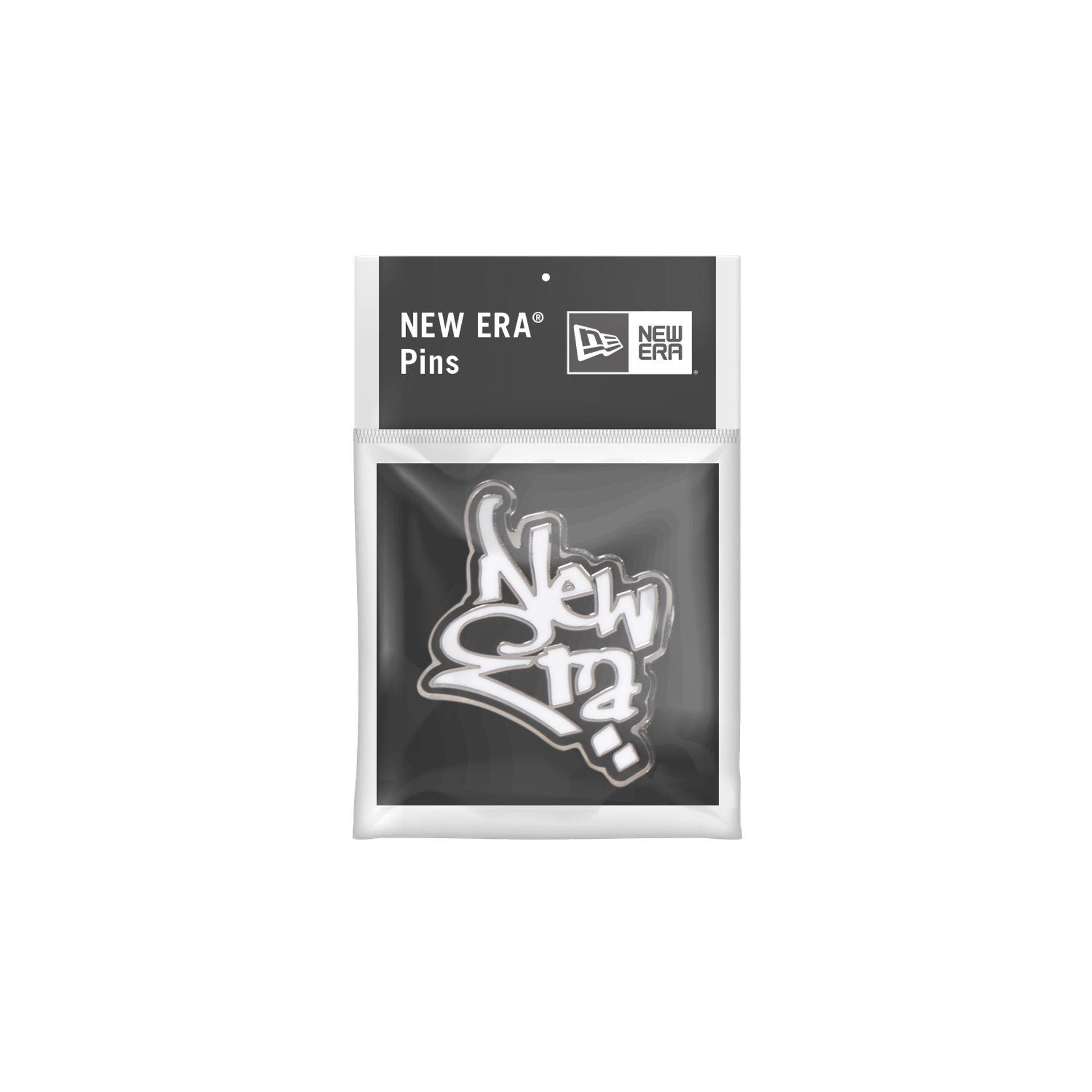 New Era Cap Graffiti Pin Male Product Image