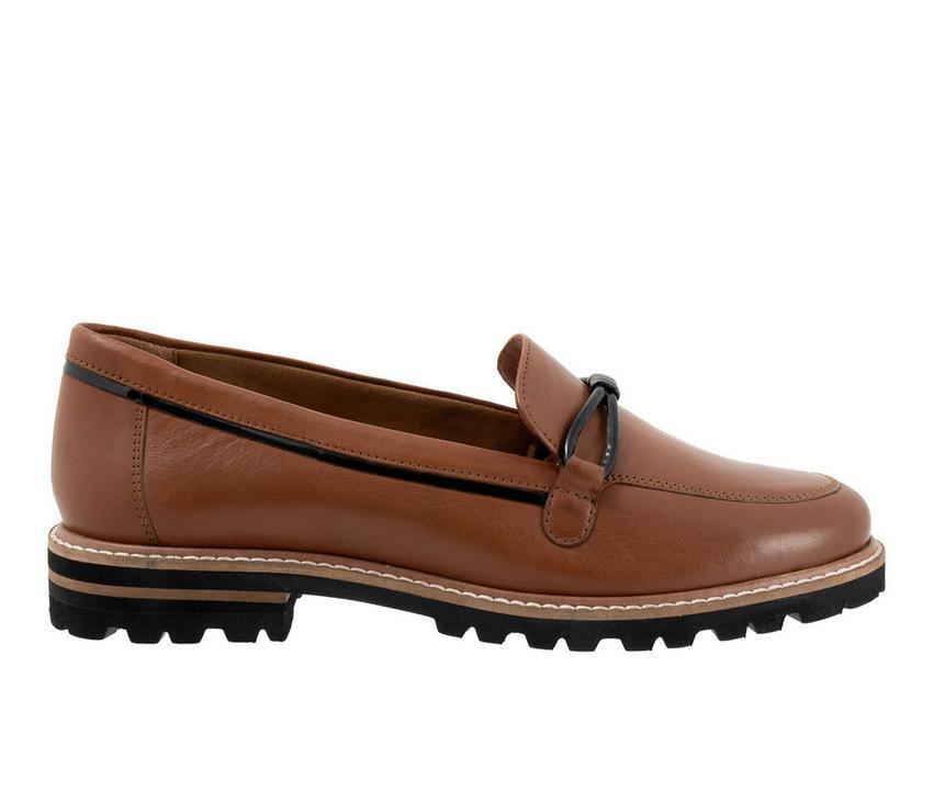 Women's Trotters Fiora Slip On Shoes Product Image