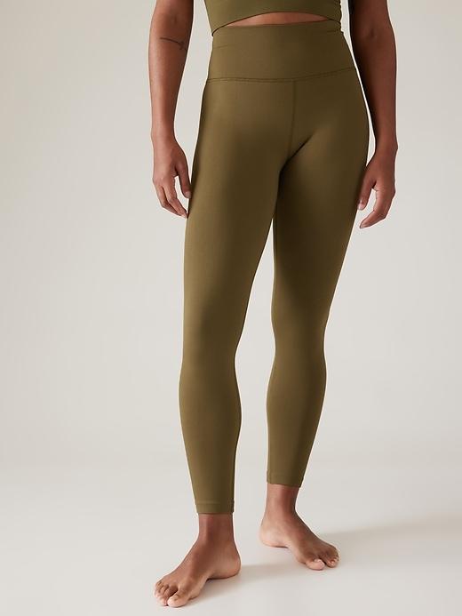 Aurora Seamless Legging Product Image