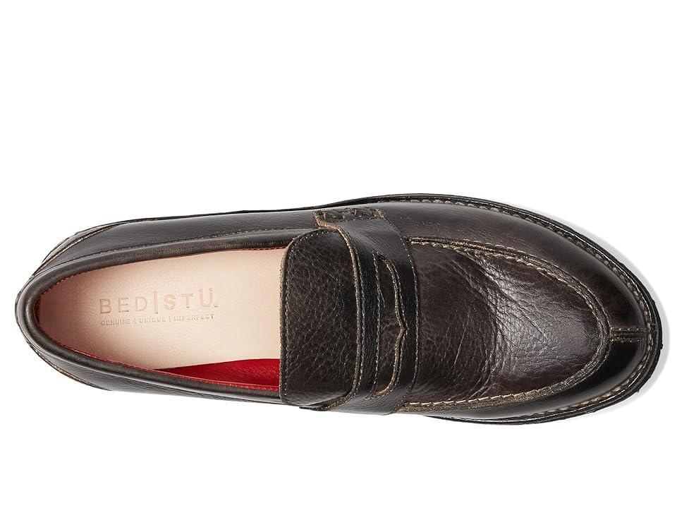 Bed Stu Reina III Rustic) Women's Shoes Product Image