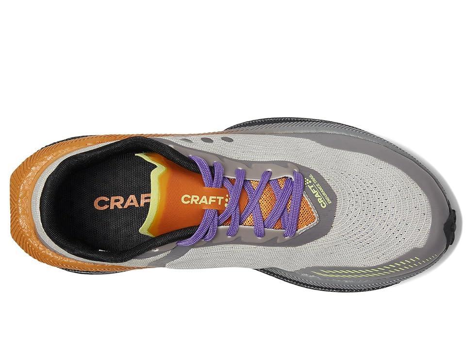 Craft Endurance Trail (Flex/Dawn) Women's Shoes Product Image