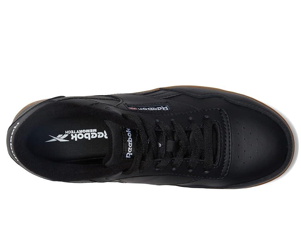 Reebok Work Club Memt Work EH Comp Toe Gum) Women's Shoes Product Image