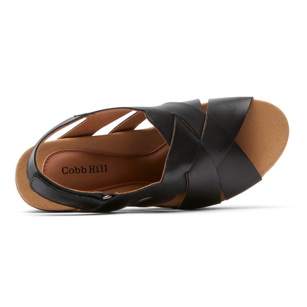 Women's Alleah Slingback Sandal Female Product Image