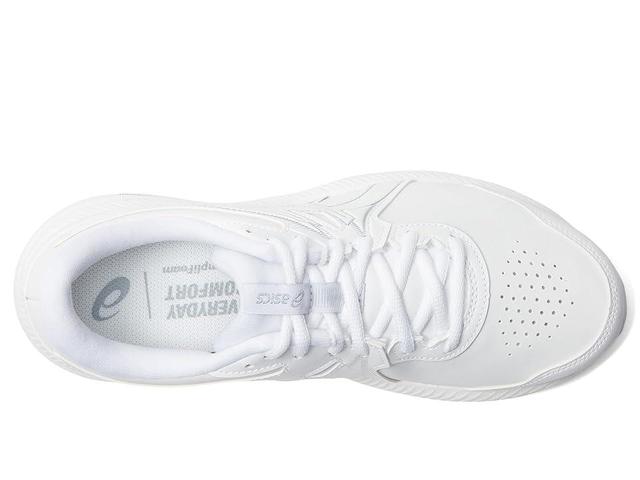 ASICS ASICS GEL-Contend Walker Shoe in White/white at Nordstrom Rack, Size 8 Product Image
