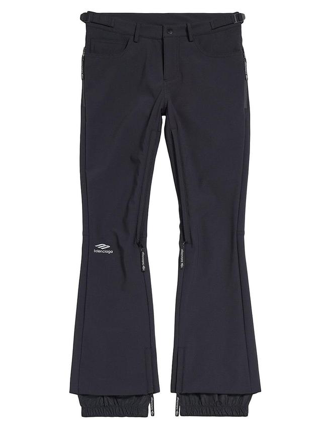 Womens Sports Ski Pants Product Image