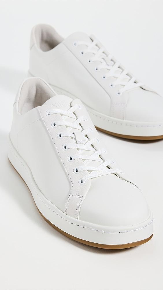 Allen Edmonds Barnes Sneakers | Shopbop Product Image