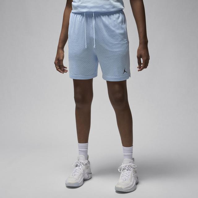 Men's Jordan Sport Dri-FIT Mesh Shorts Product Image