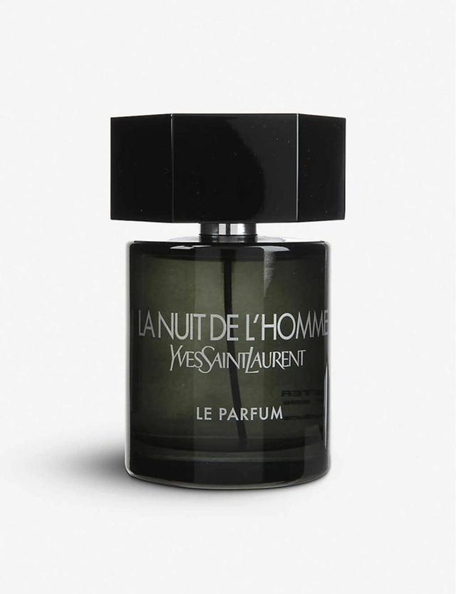 Mens La Nuit De L'homme Eau De Parfum Product Image