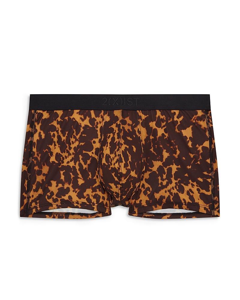 2(X)Ist Sliq Low Rise Trunks Product Image