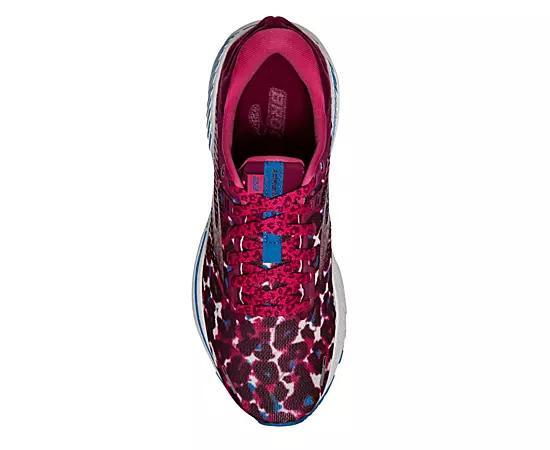 Brooks Womens Adrenaline Gts 22 Running Shoe Product Image