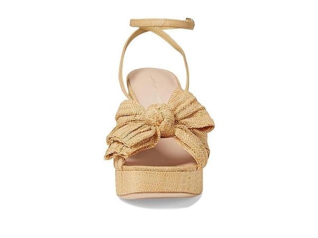 Loeffler Randall Lucia (Natural) Women's Shoes Product Image