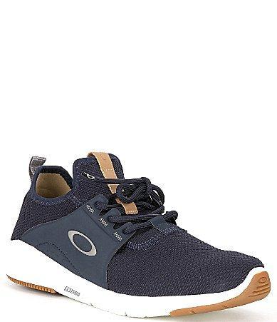 Oakley Mens Dry Mesh Sneakers Product Image