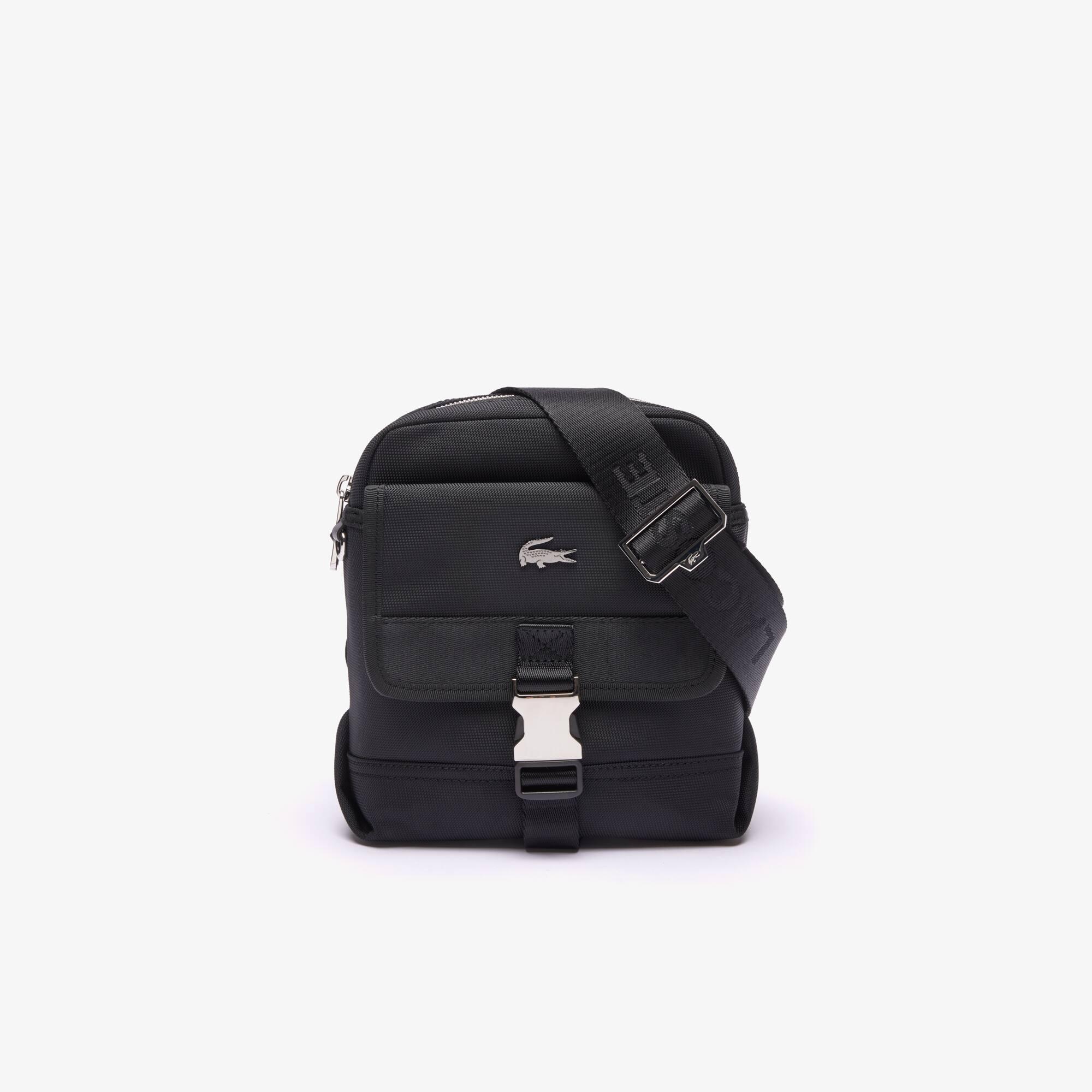 Kome Nylon Camera Bag with External Pocket Product Image