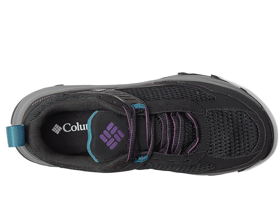 Columbia Hatana Breathe Dark Lavender) Women's Shoes Product Image