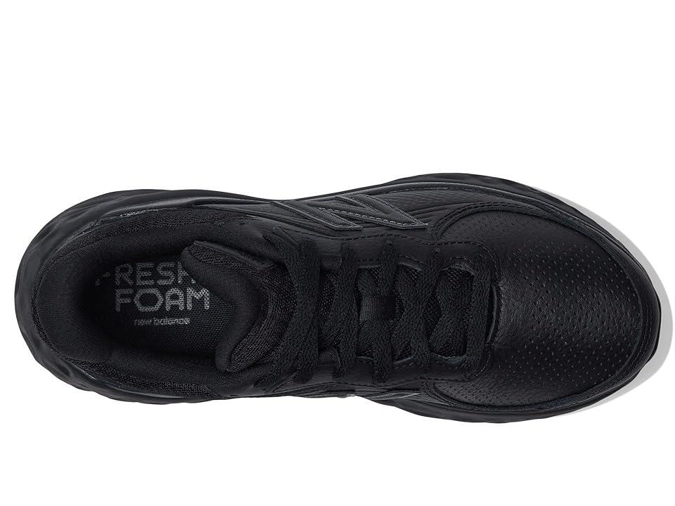 New Balance Fresh Foam X 840F Slip Resistant Product Image