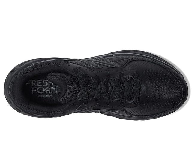 New Balance Fresh Foam X 840F Slip Resistant Product Image