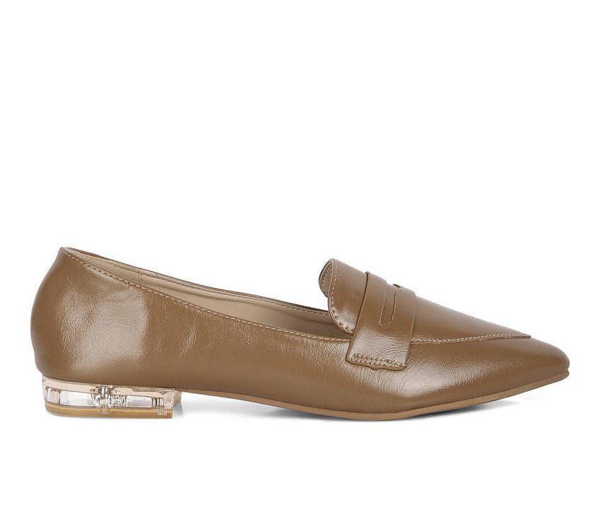 Women's London Rag Peretti Loafers Product Image