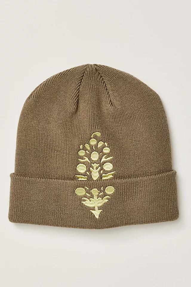 Movement Iconic Buti Beanie Product Image