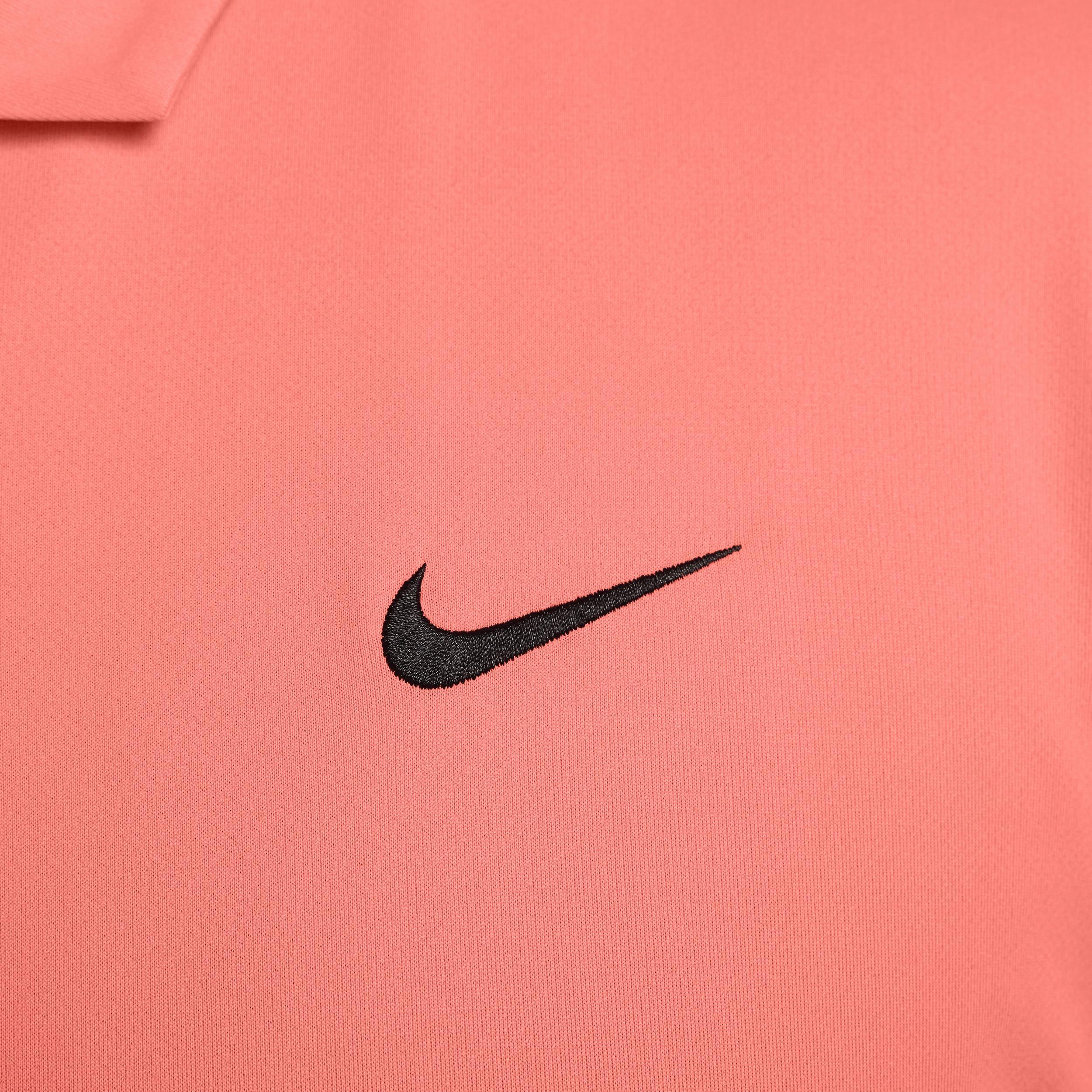 Nike Men's Court Dri-FIT Tennis Polo Product Image